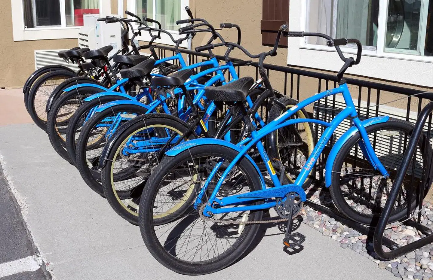 Holiday Inn West Yellowstone SPORTS_AND_LEISURE