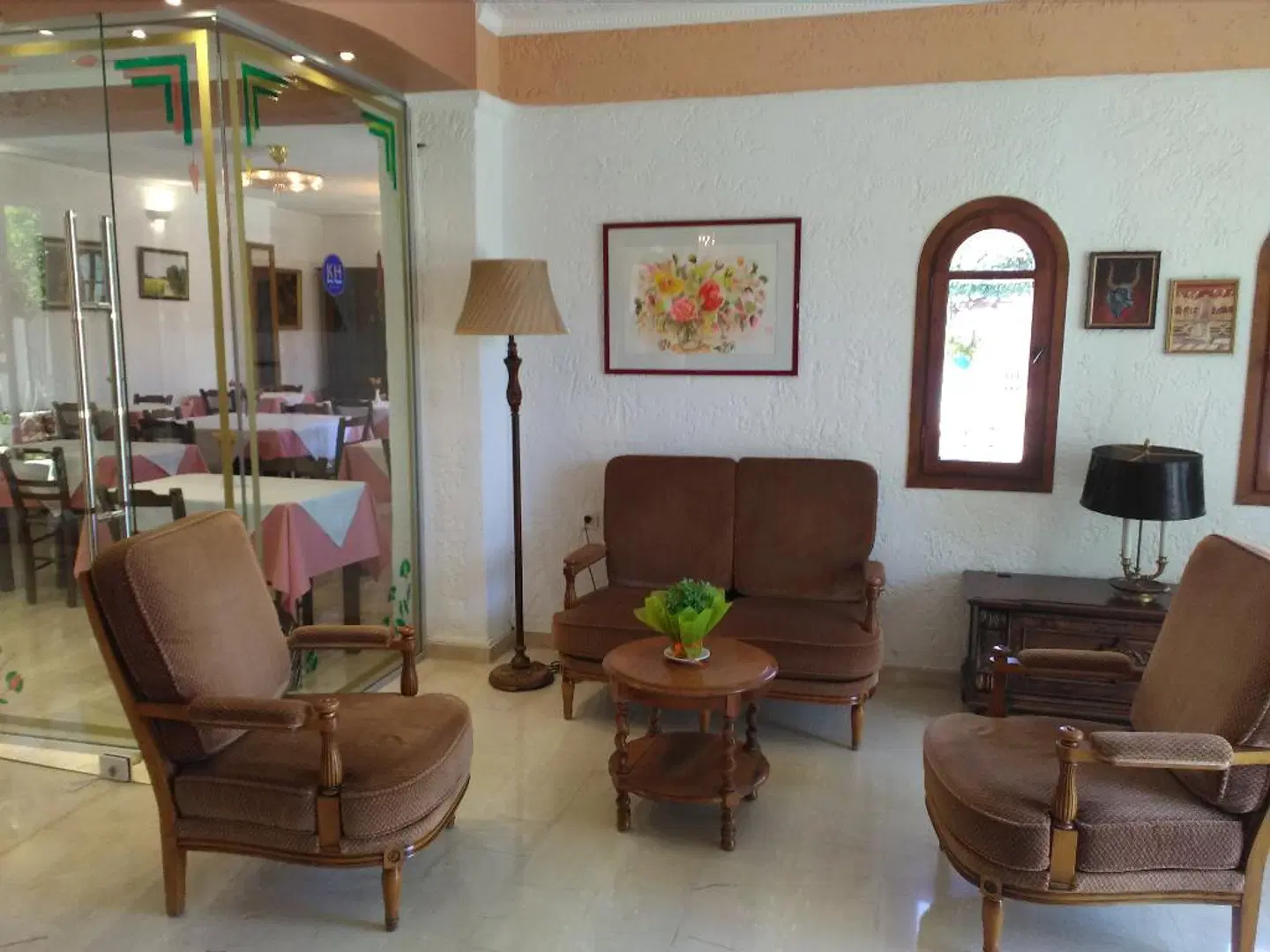 Krits Hotel LOUNGE_LOBBY
