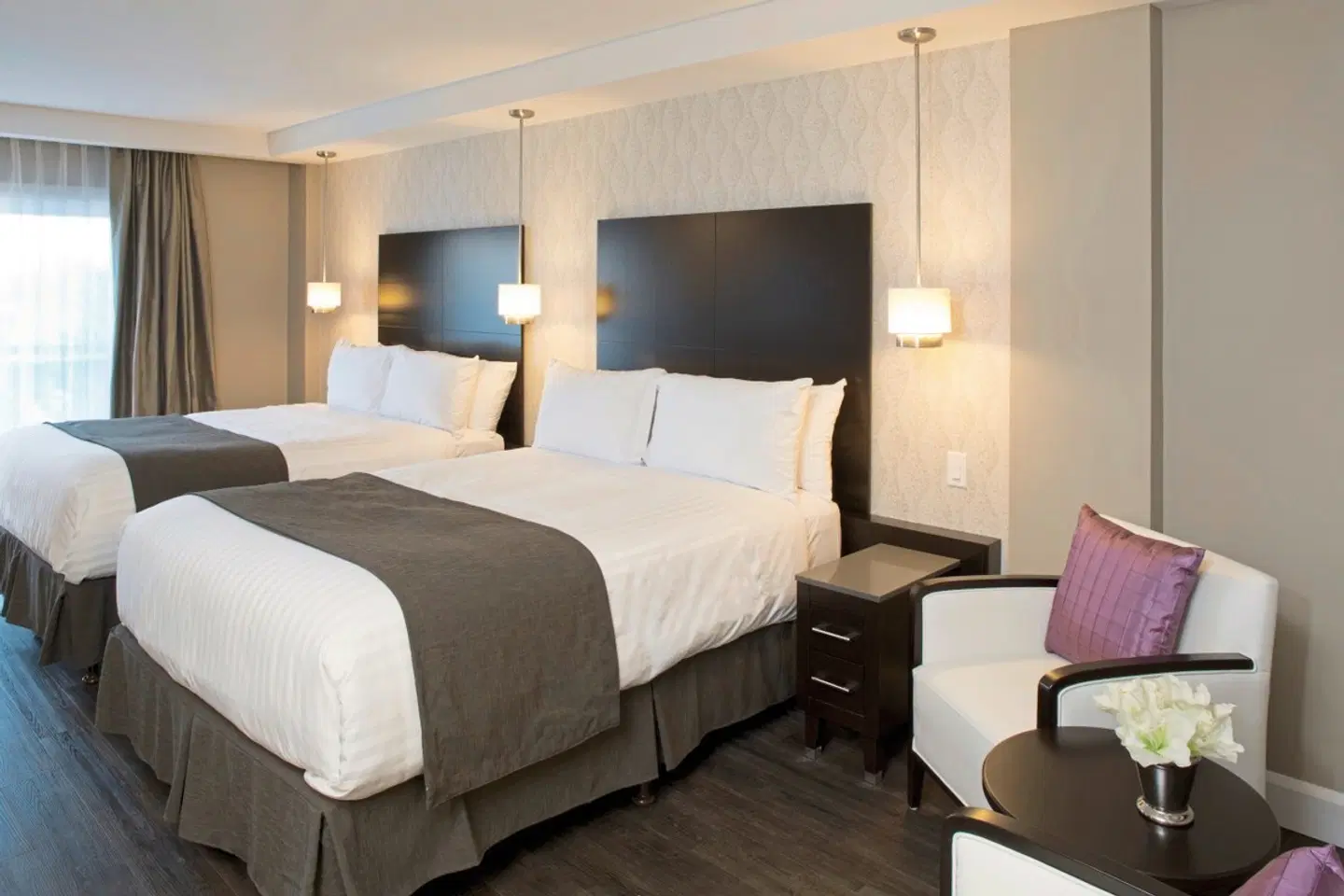 Hotel Shediac ROOM_EXAMPLE