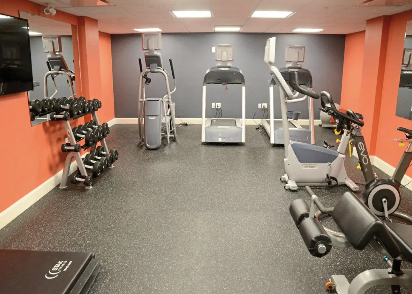 Hotel Shediac SPORTS_AND_LEISURE