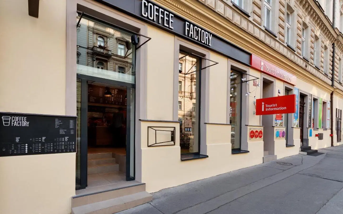 Royal Court Apartments EXTERIOR