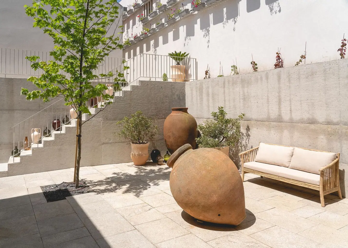 Village Aparthotel by BOA Terrasse