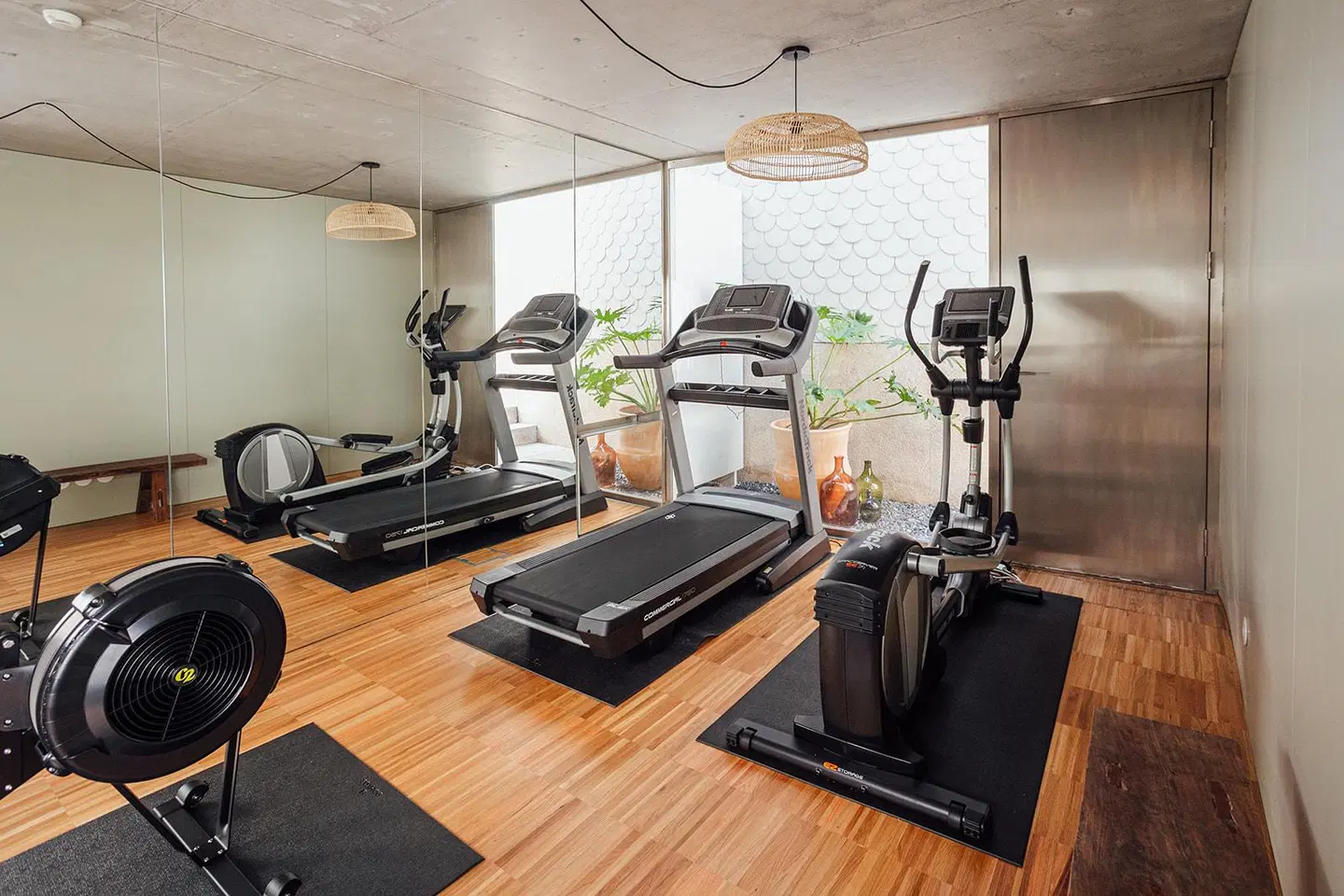 Village Aparthotel by BOA SPORTS_AND_LEISURE