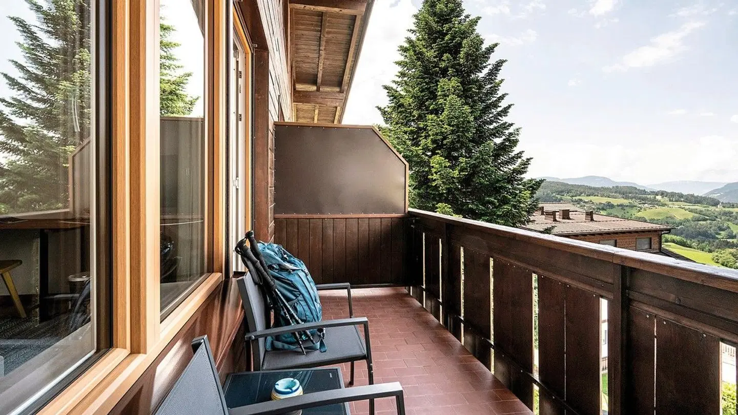 Activehotel Diana Terrasse