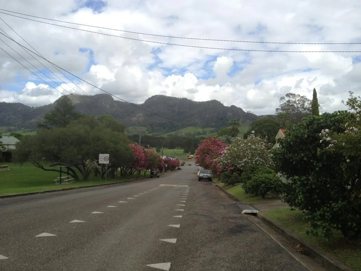 The Great Escape Lofts Garten