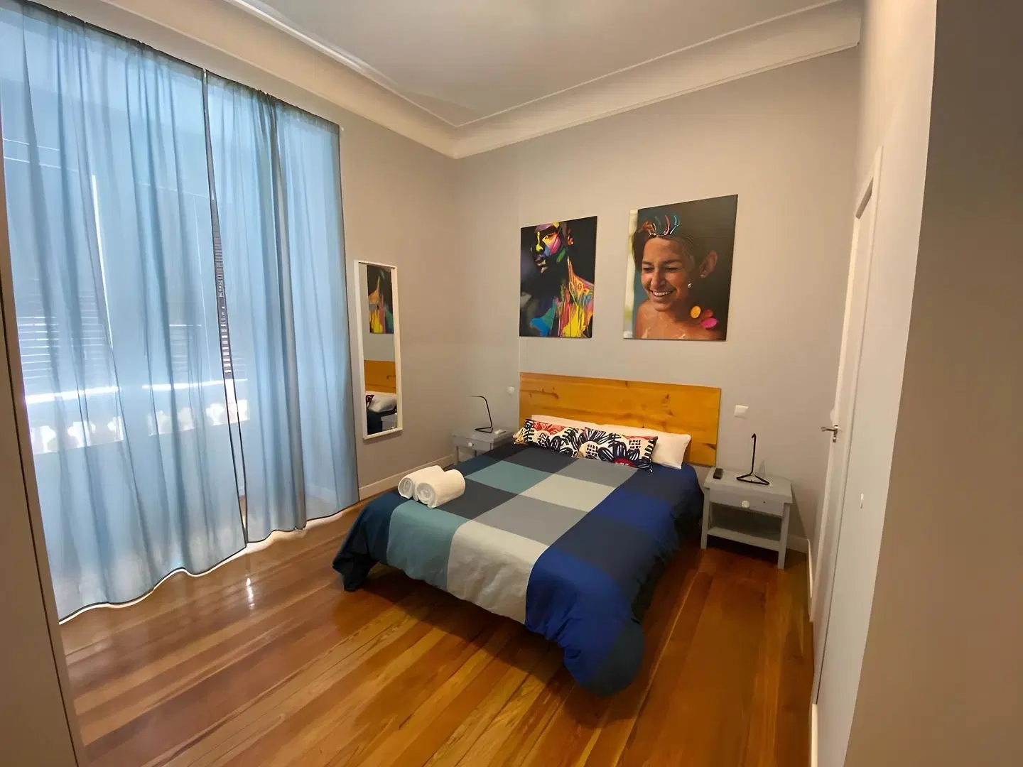 Arc House Madrid ROOM_EXAMPLE