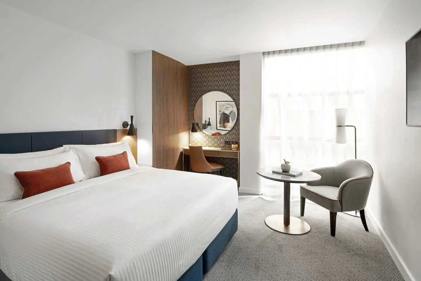 Crowne Plaza Sydney Darling Harbour ROOM_EXAMPLE