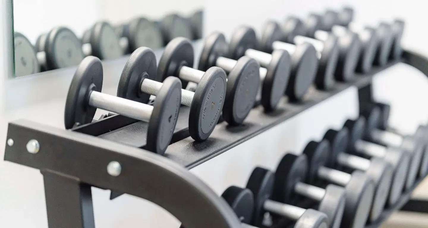 Aiden by Best Western @ Biberach SPORTS_AND_LEISURE