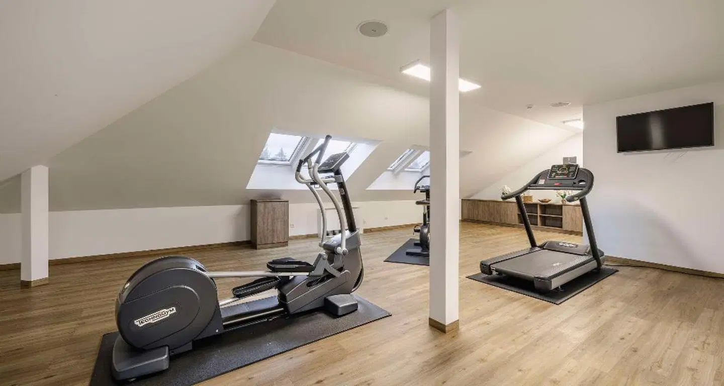 Aiden by Best Western @ Biberach SPORTS_AND_LEISURE