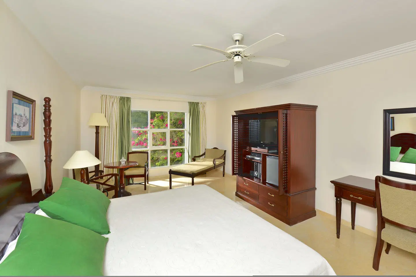 Iberostar Coral Ensenachos ROOM_EXAMPLE