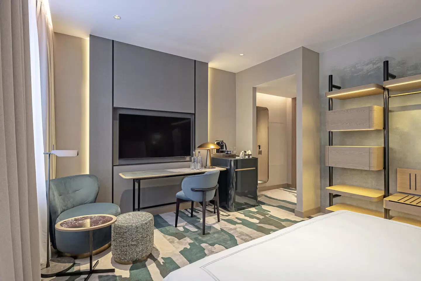 Swissotel Marianske Lazne ROOM_EXAMPLE