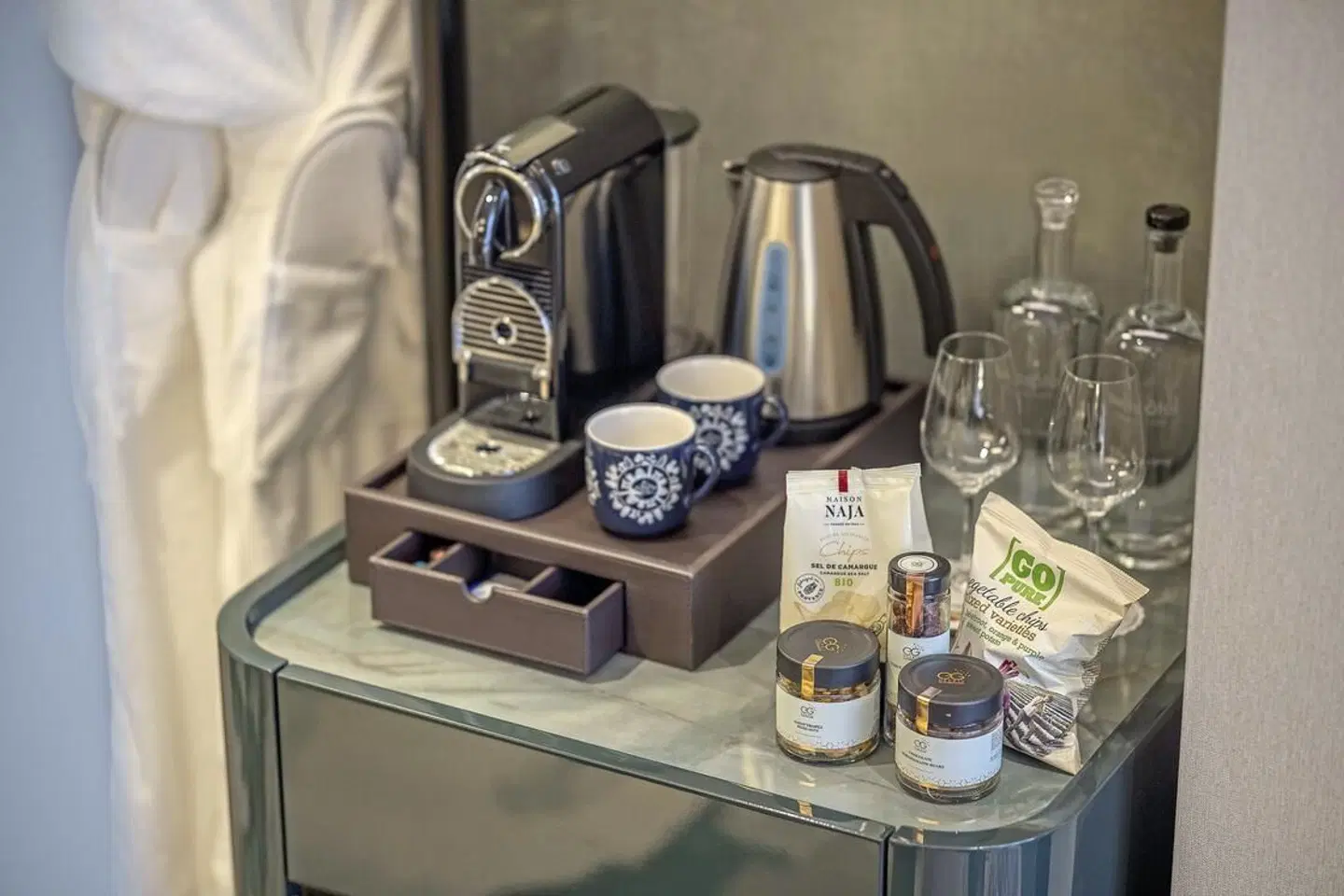 Swissotel Marianske Lazne Restaurant