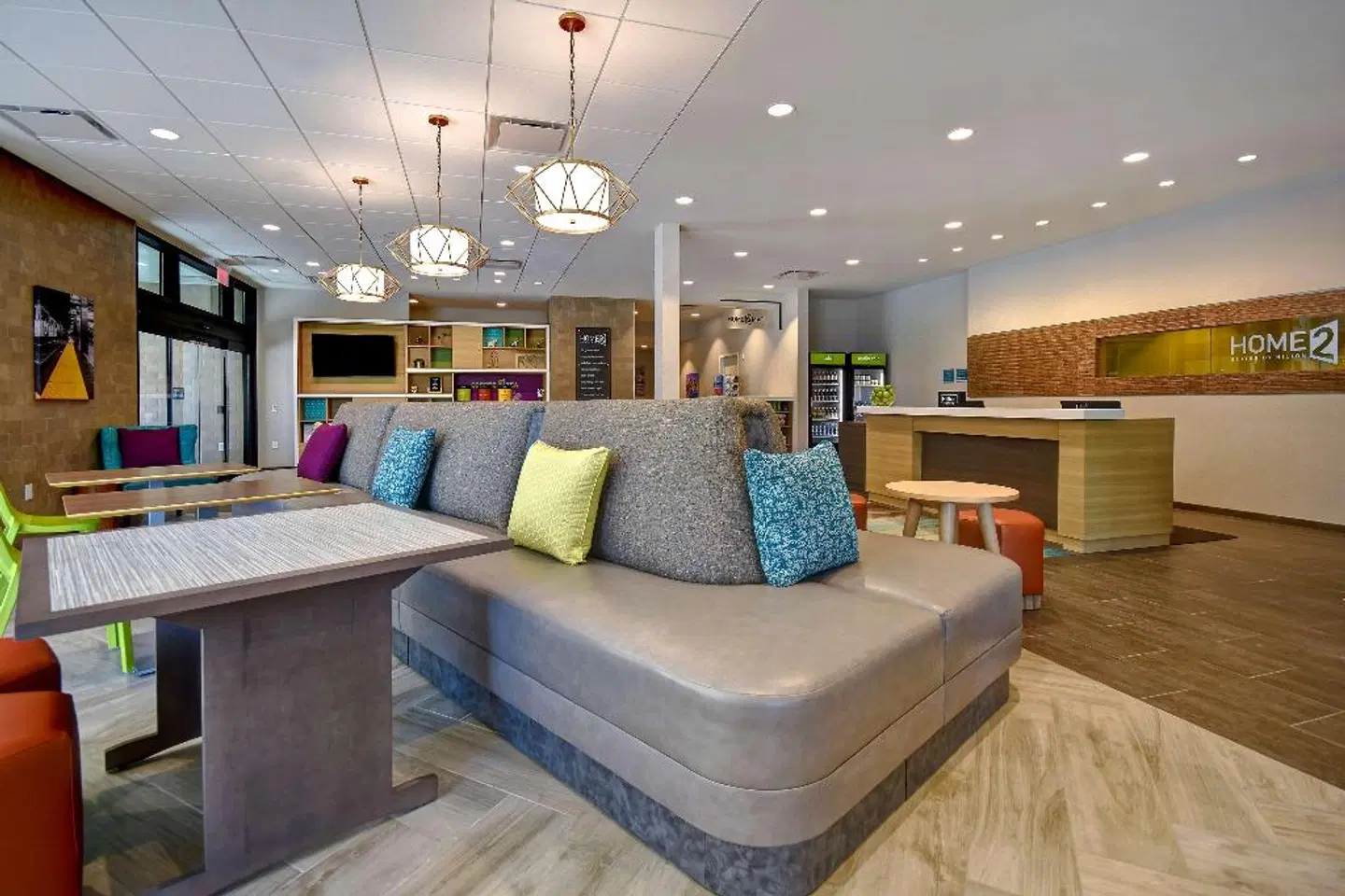 Home2 Suites by Hilton Boston South Bay LOUNGE_LOBBY