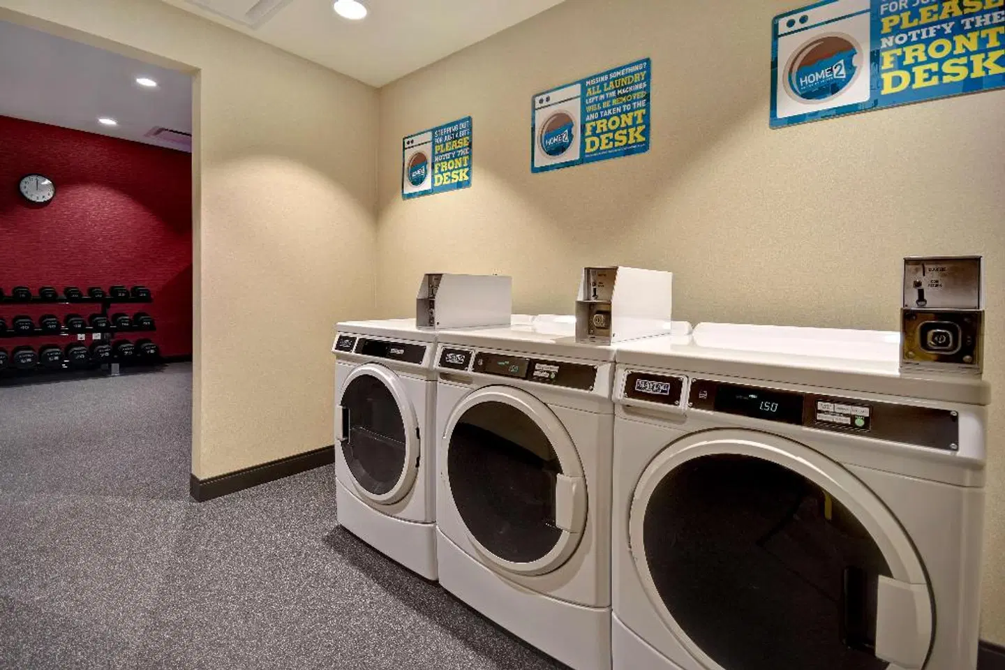 Home2 Suites by Hilton Boston South Bay Konferenz