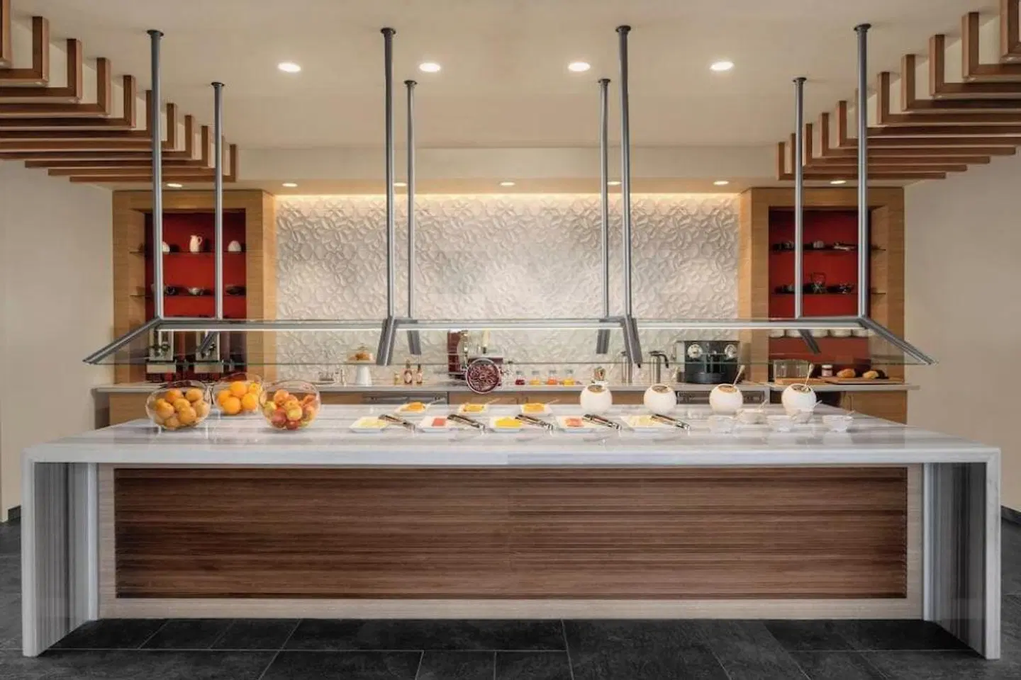 AC Hotel by Marriott Maui Wailea Restaurant