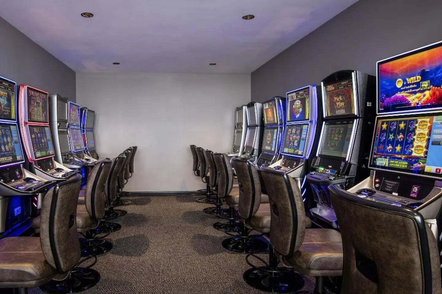 Dakota Dunes Resort SPORTS_AND_LEISURE