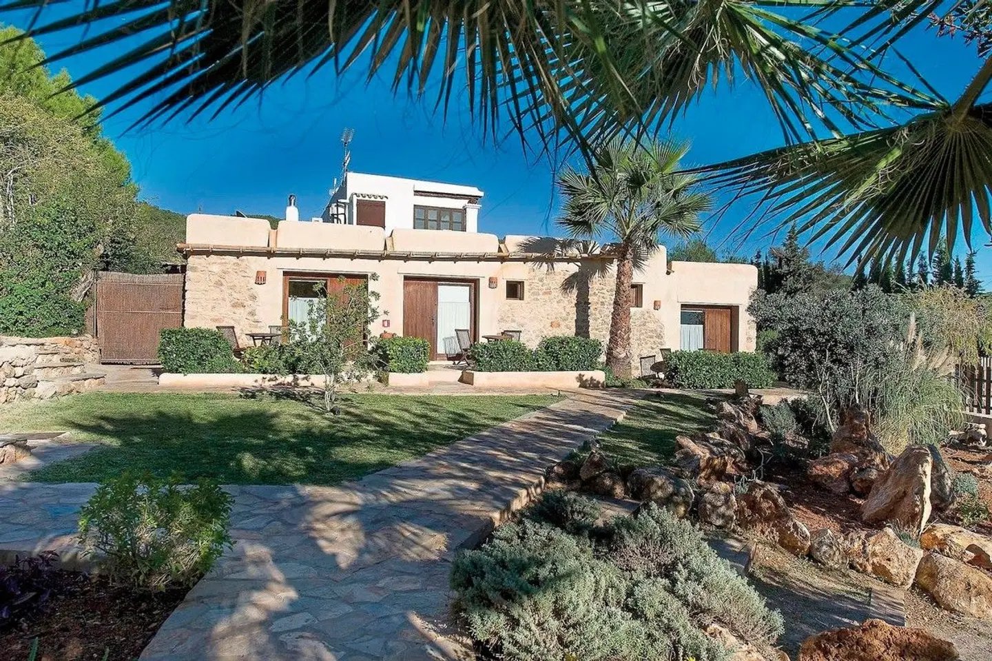 Rural Agroturismo Xarc EXTERIOR