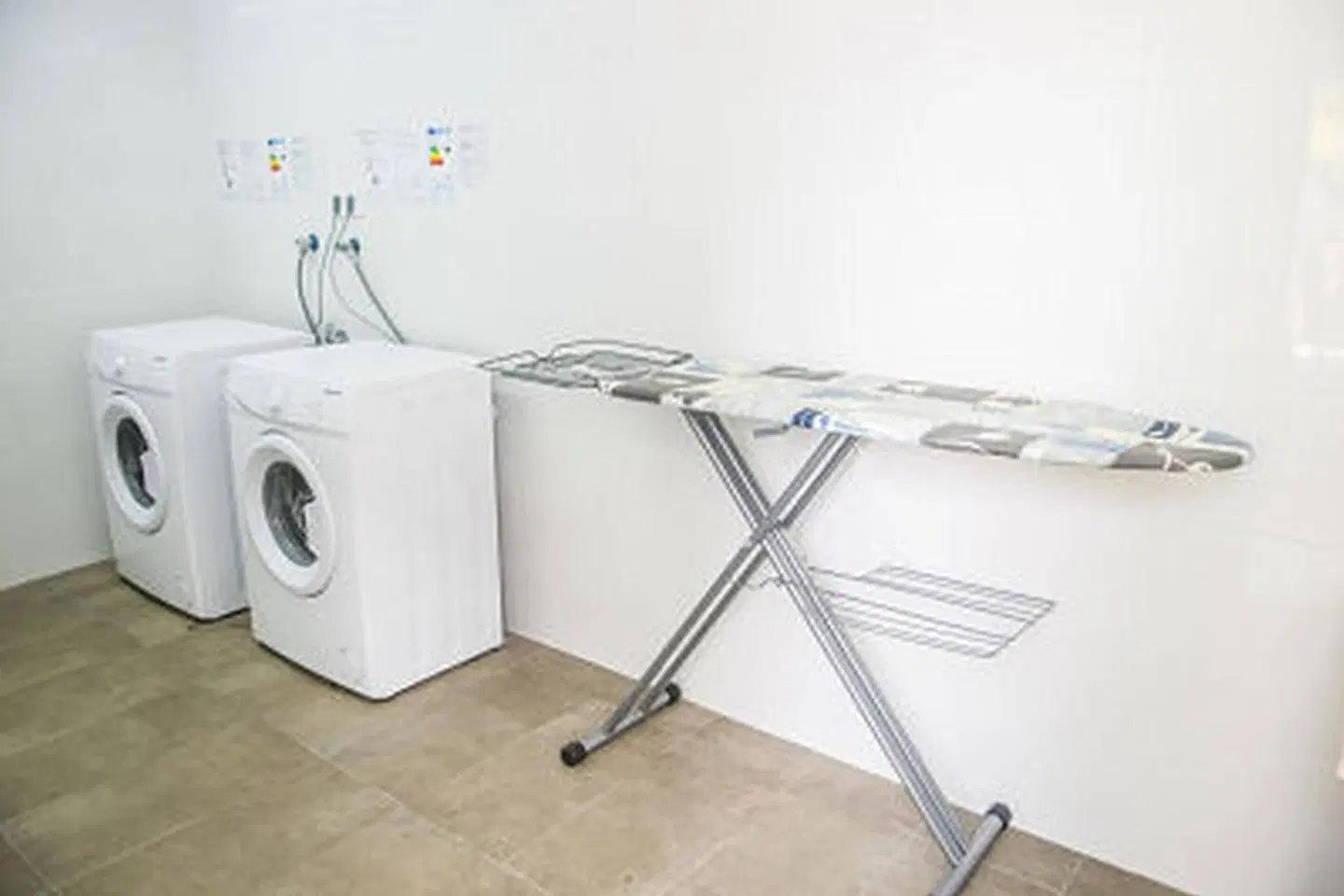 Naranjos Resort Menorca MODEL_IMPRESSION