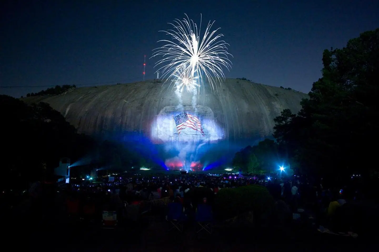 Atlanta Evergreen Marriott Conference Resort Tiere