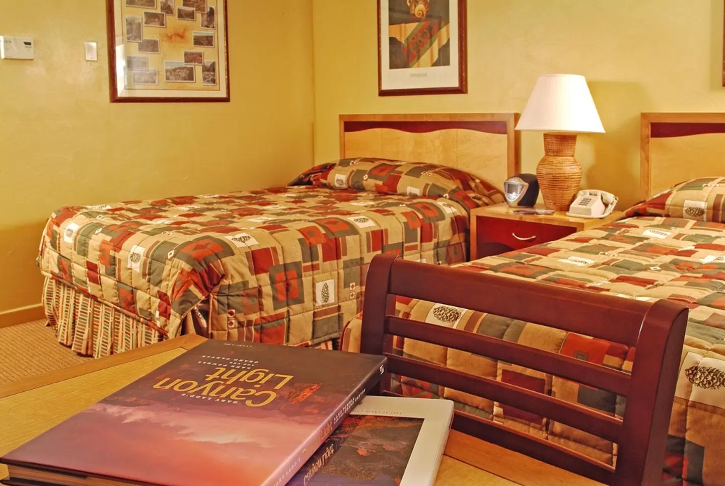 Kachina Lodge ROOM_EXAMPLE