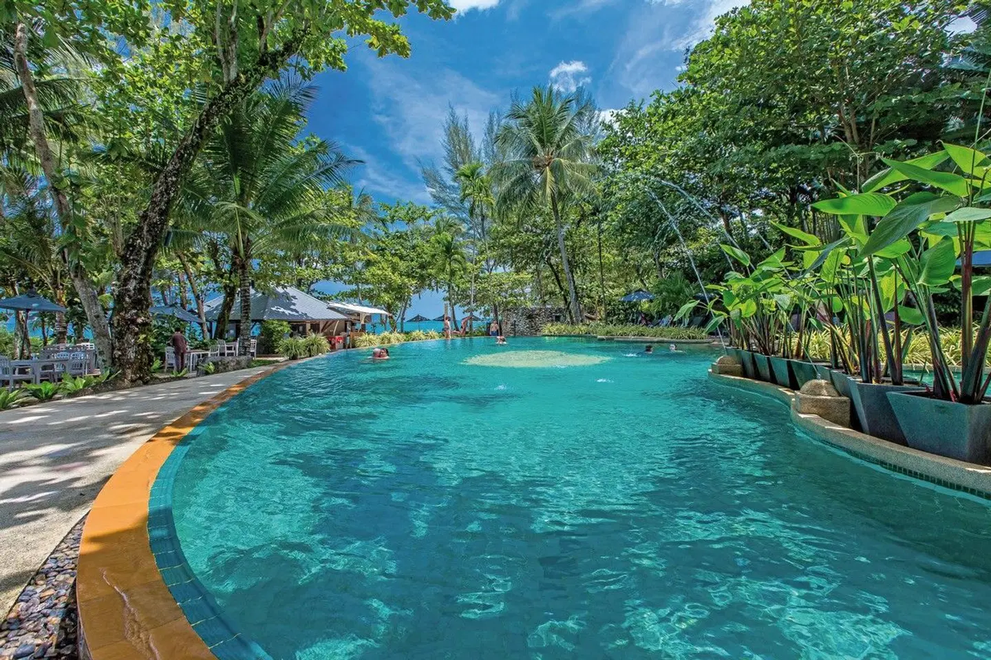 Moracea by Khao Lak Resort OUTDOOR_POOL