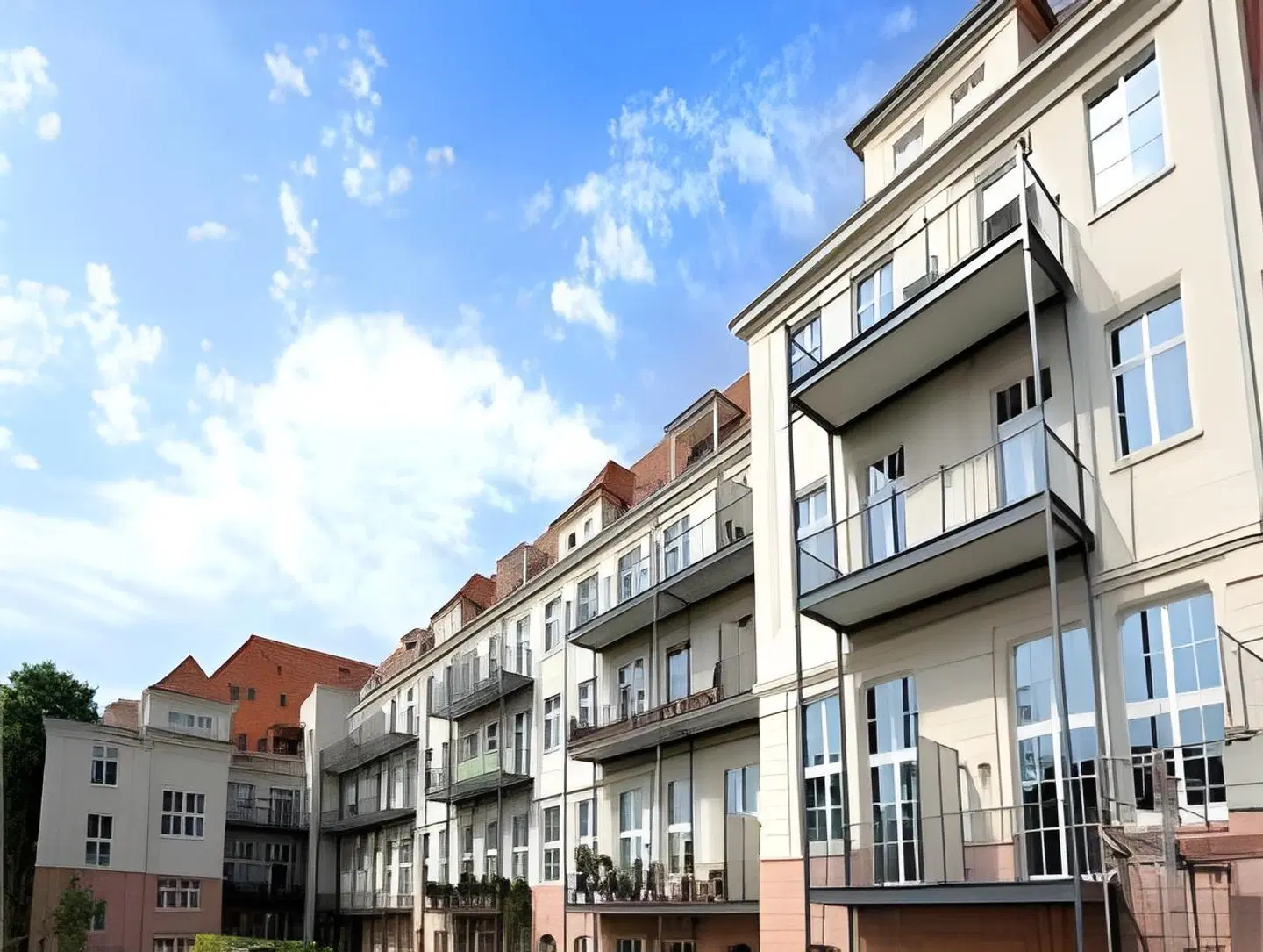 Vienna Townhouse Batschari Baden-Baden EXTERIOR