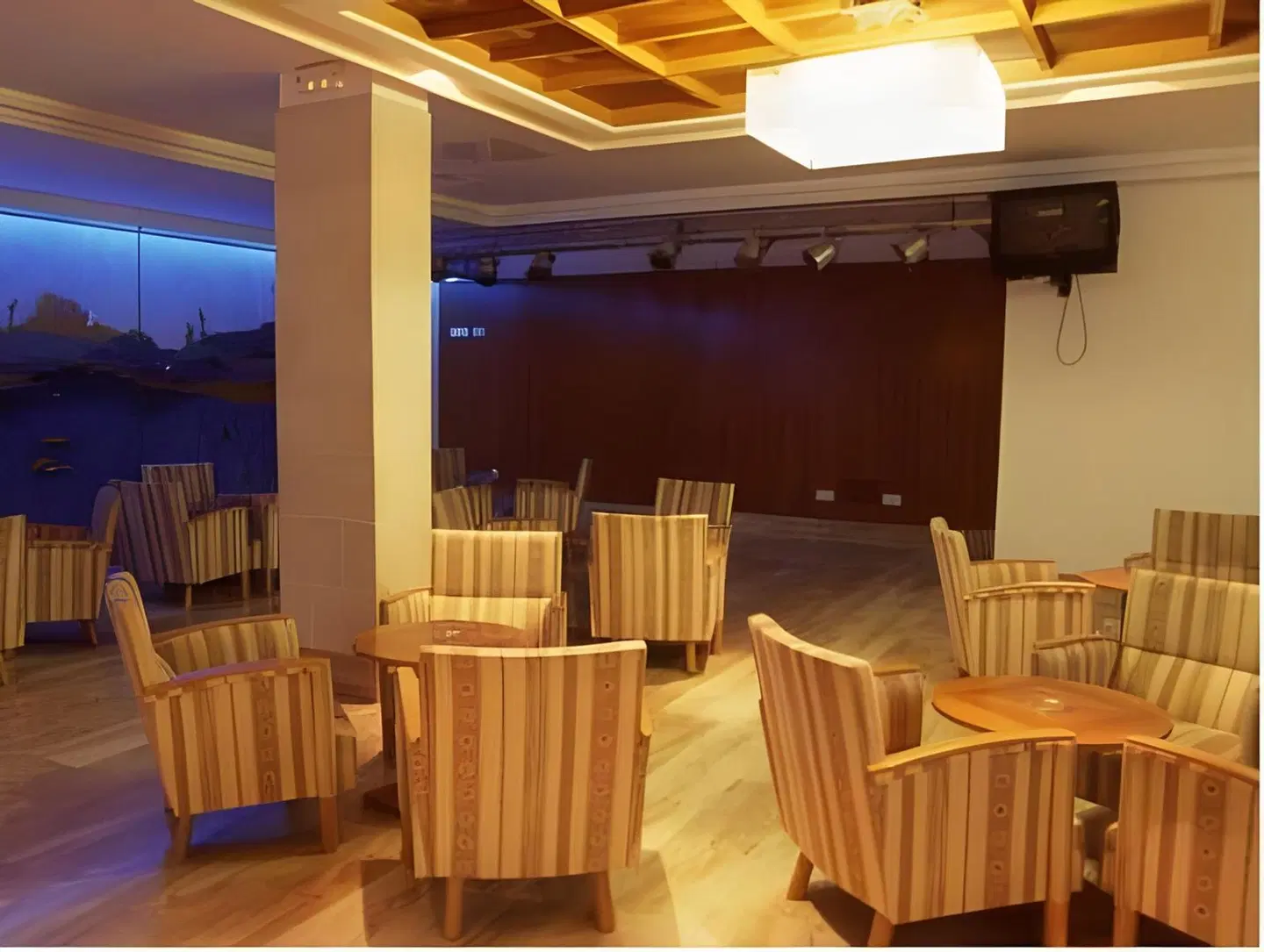 Akeah Rosamar Ibiza Konferenz