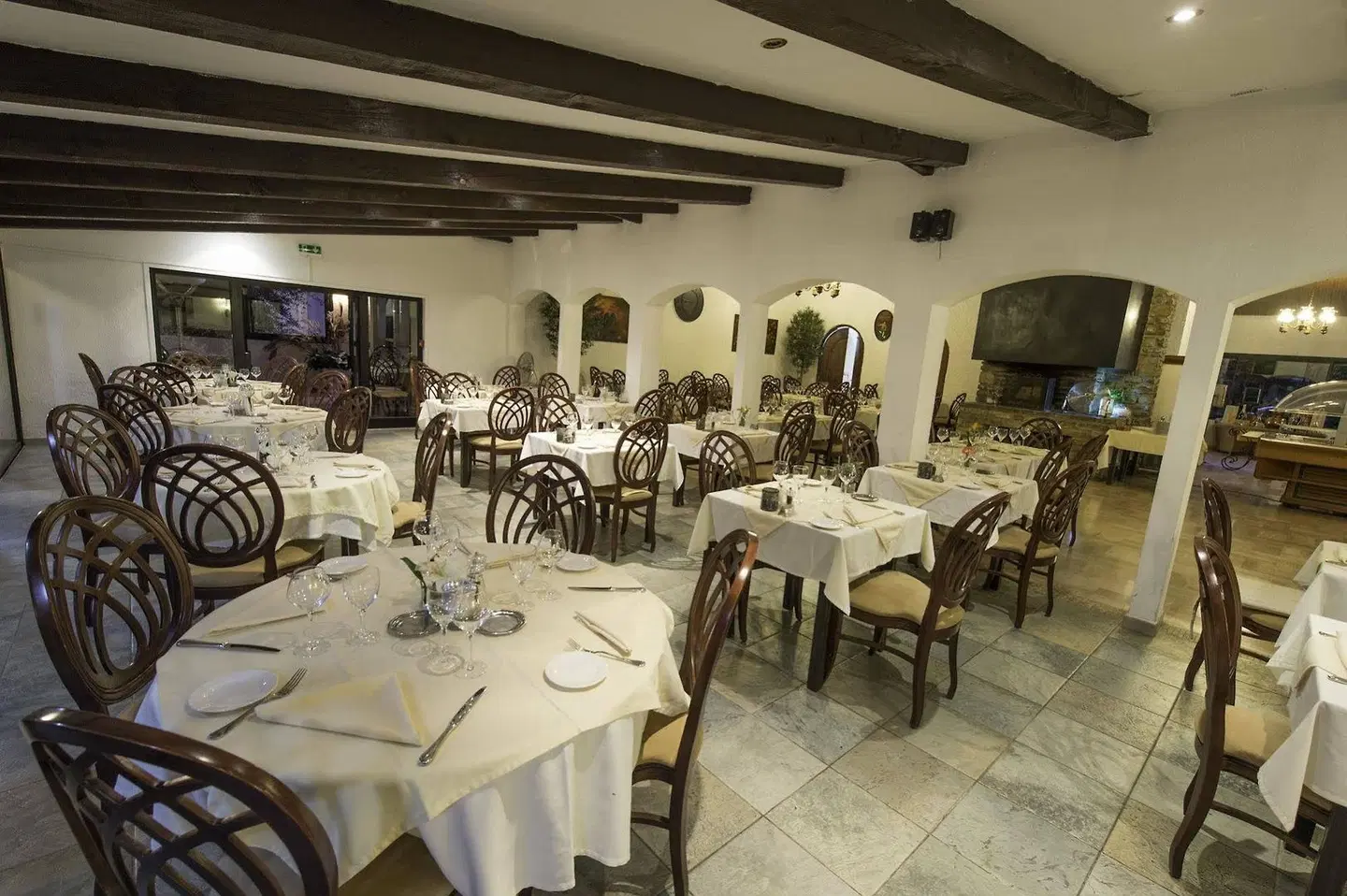 Chez Walter Restaurant