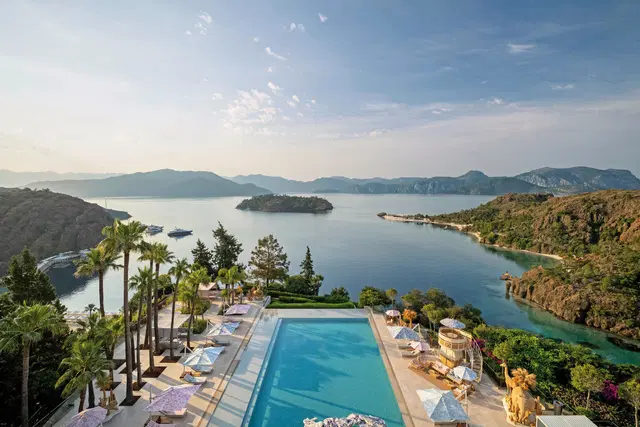 D Maris Bay OUTDOOR_POOL