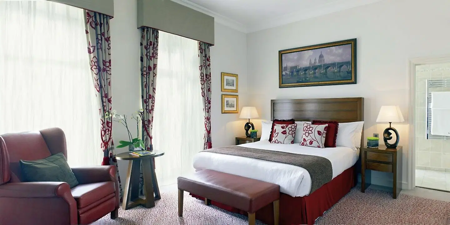 The Royal Horseguards ROOM_EXAMPLE