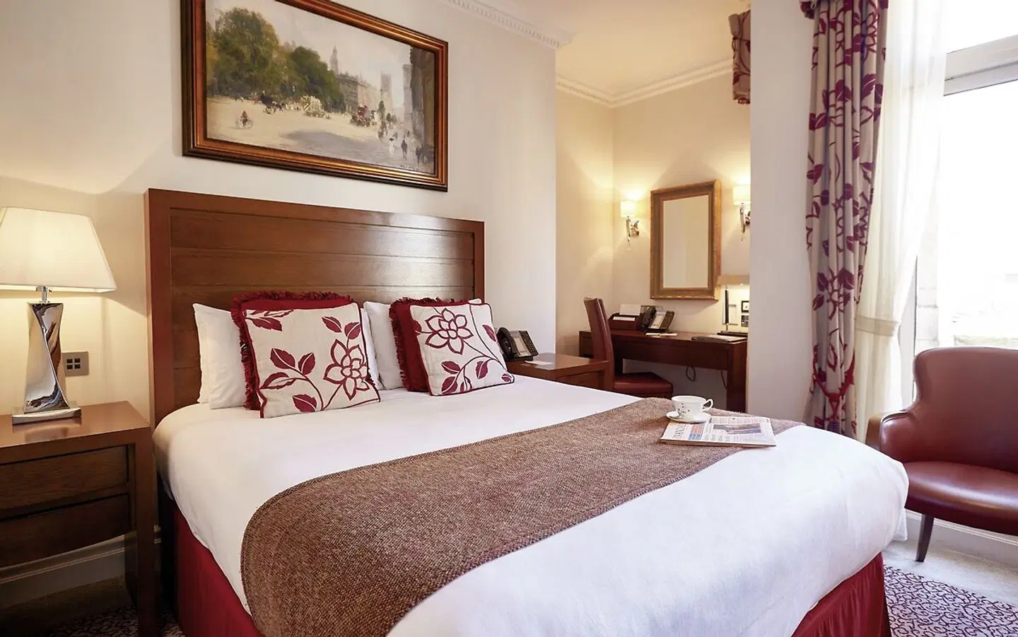 The Royal Horseguards ROOM_EXAMPLE