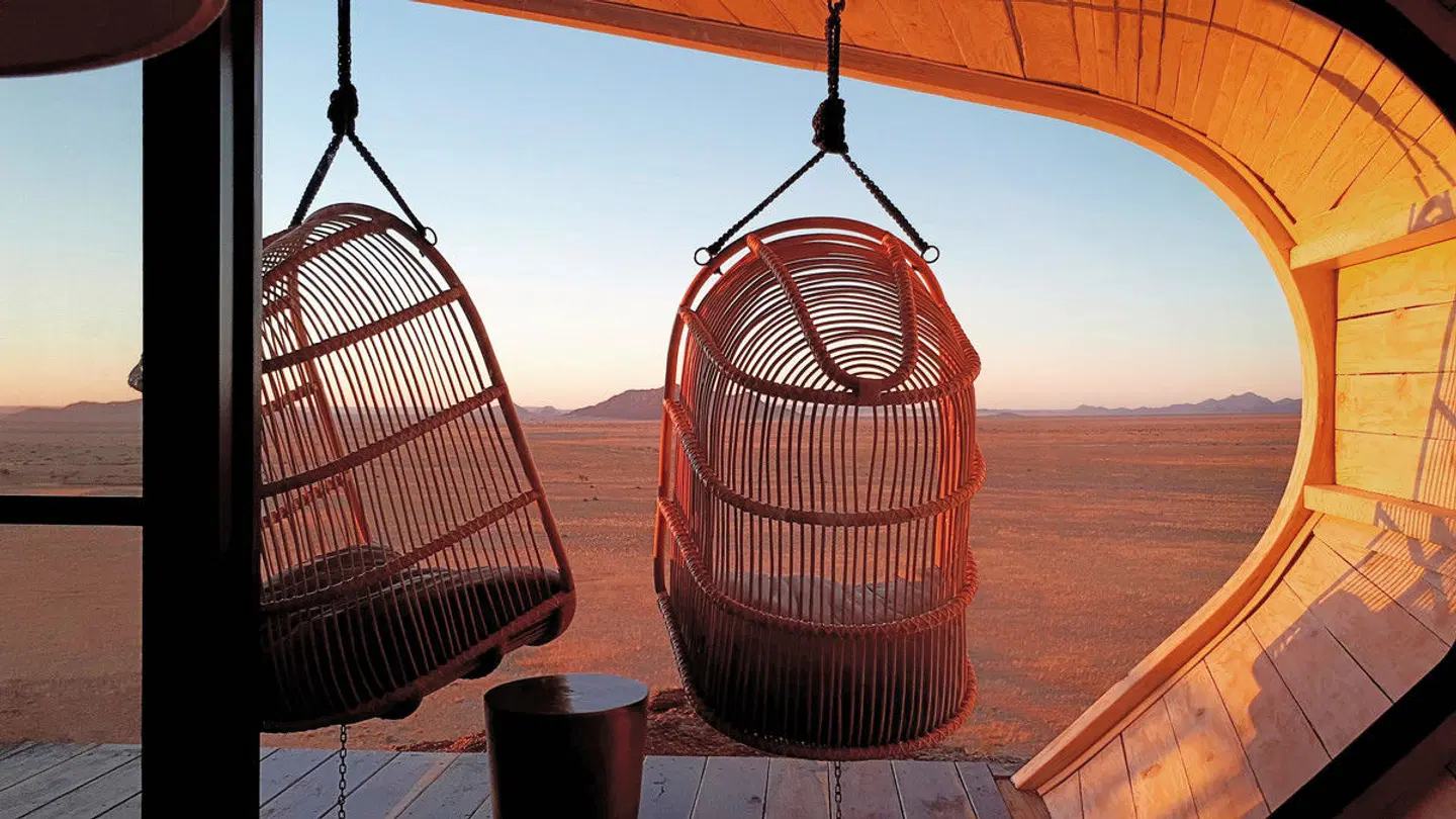 Desert Whisper SPORTS_AND_LEISURE