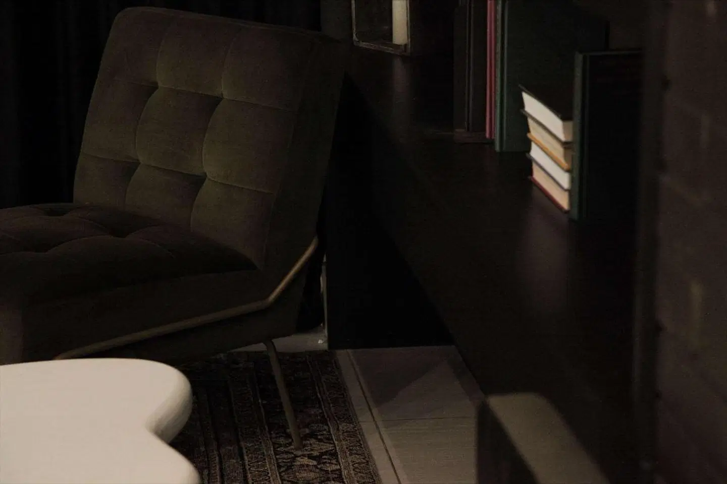 TRYP by Wyndham Savannah Downtown/Historic District LOUNGE_LOBBY