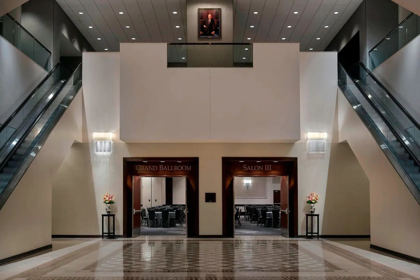 JW Marriott Washington, DC LOUNGE_LOBBY