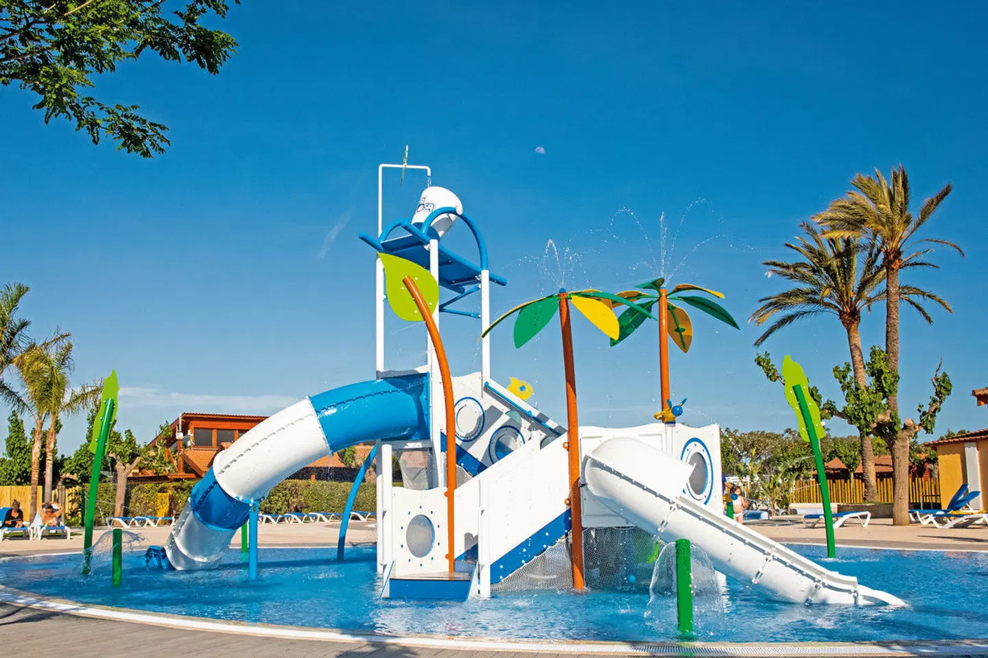 Camping La Llosa SPORTS_AND_LEISURE