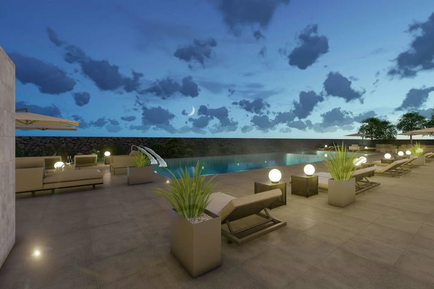Delta Hotels by Marriott Azores Terrasse