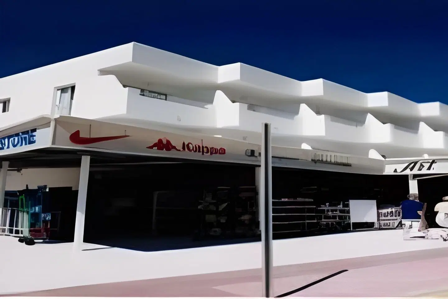 Typic Oasis Sa Tanca EXTERIOR