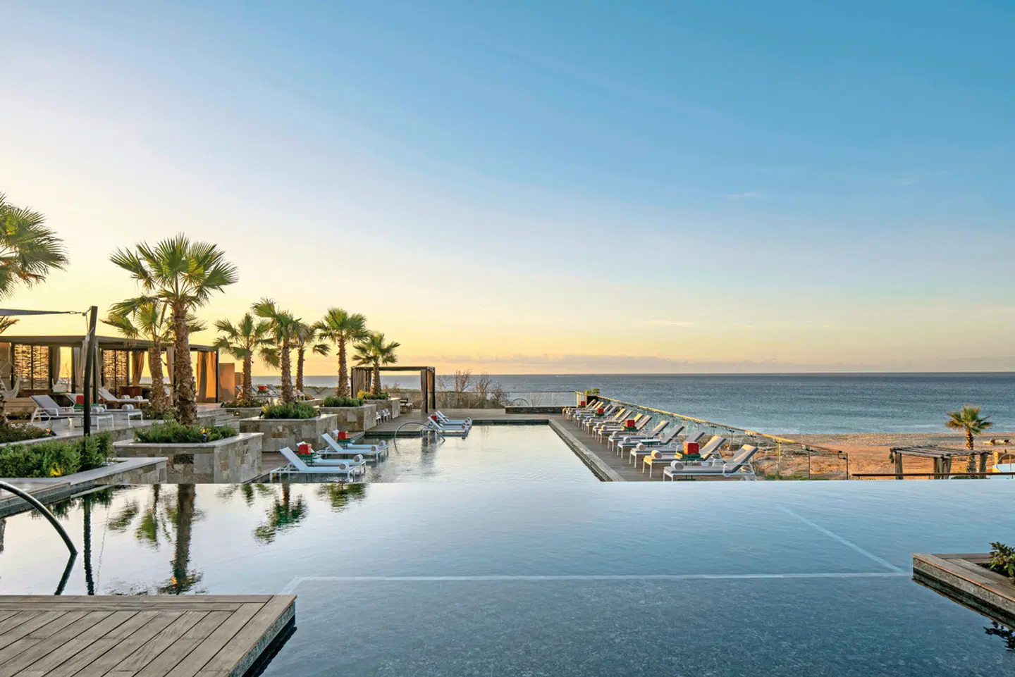 Zadún, a Ritz Carlton Reserve OUTDOOR_POOL