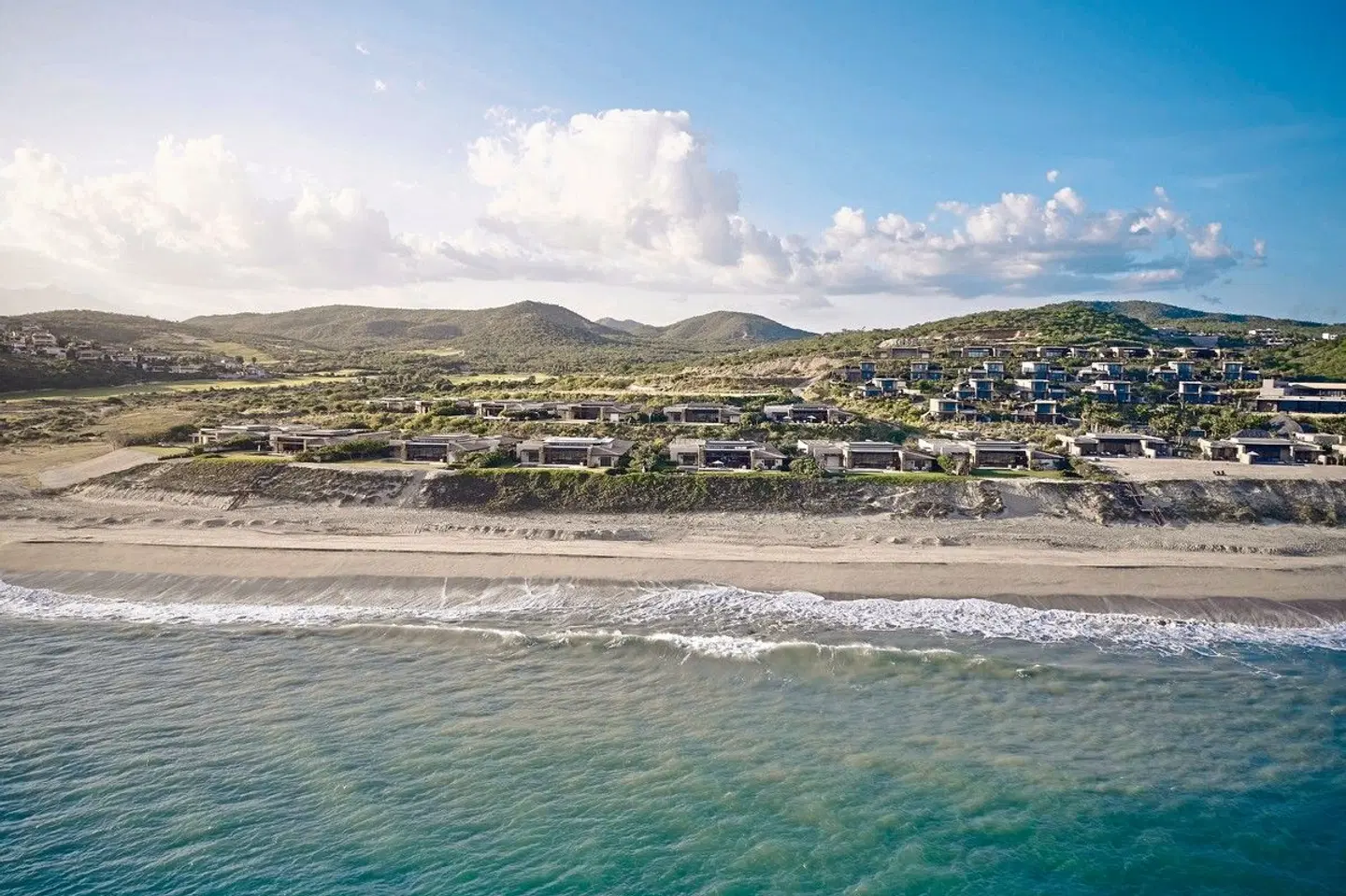 Zadún, a Ritz Carlton Reserve LANDSCAPE