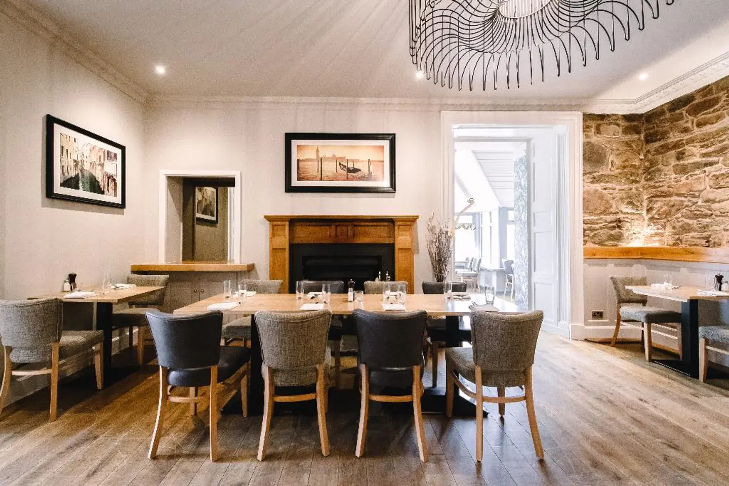 The Glen Mhor Hotel Konferenz