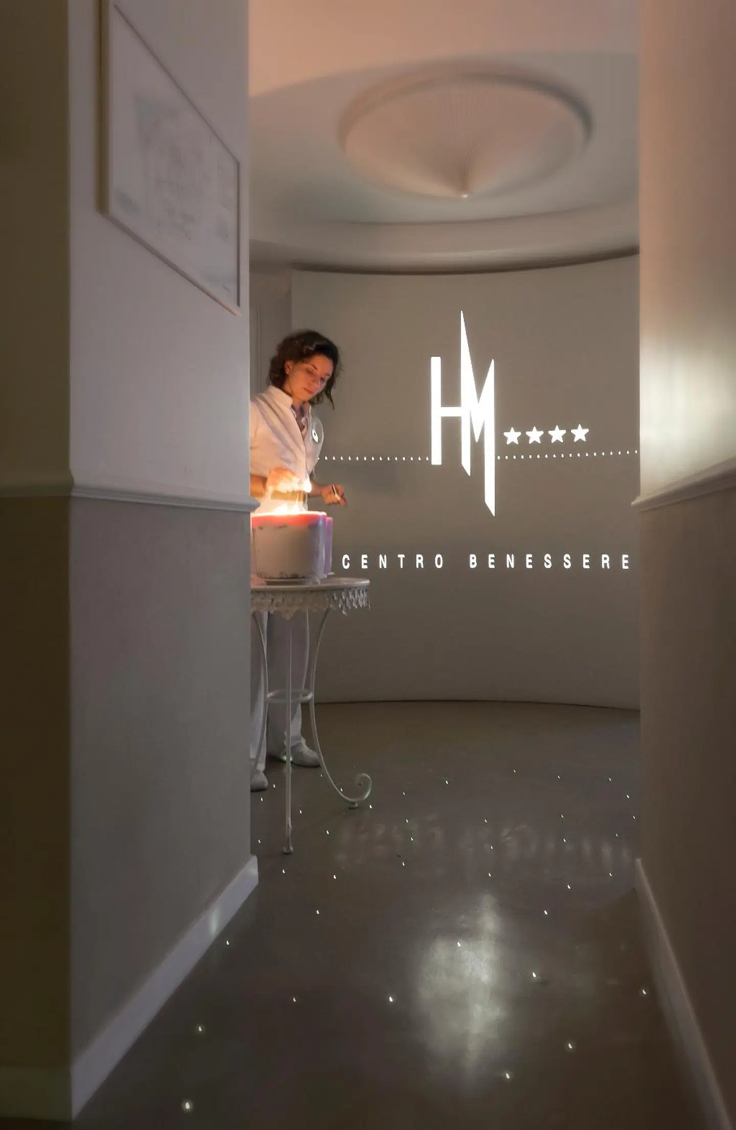 Hotel Milton Rimini Bar