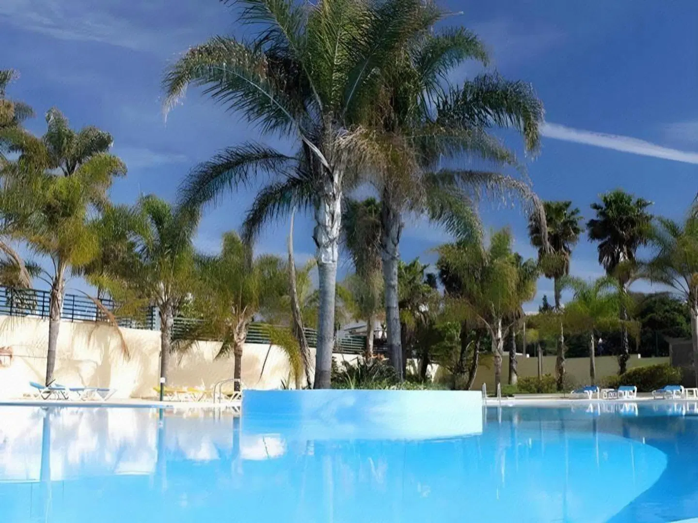 Mirachoro Carvoeiro OUTDOOR_POOL