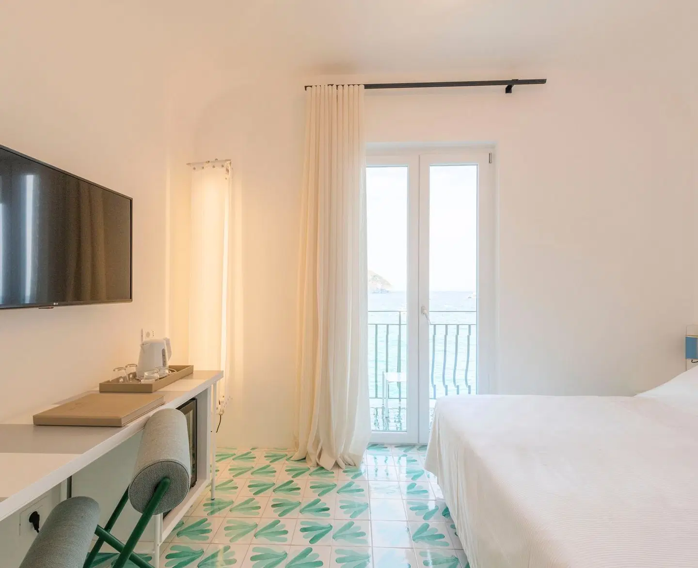 Miramare Sea Resort & Spa ROOM_EXAMPLE