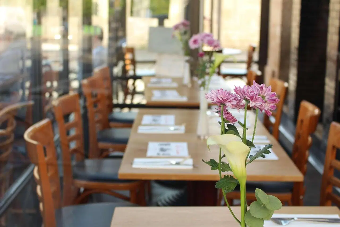 Observatoire Luxembourg Terrasse