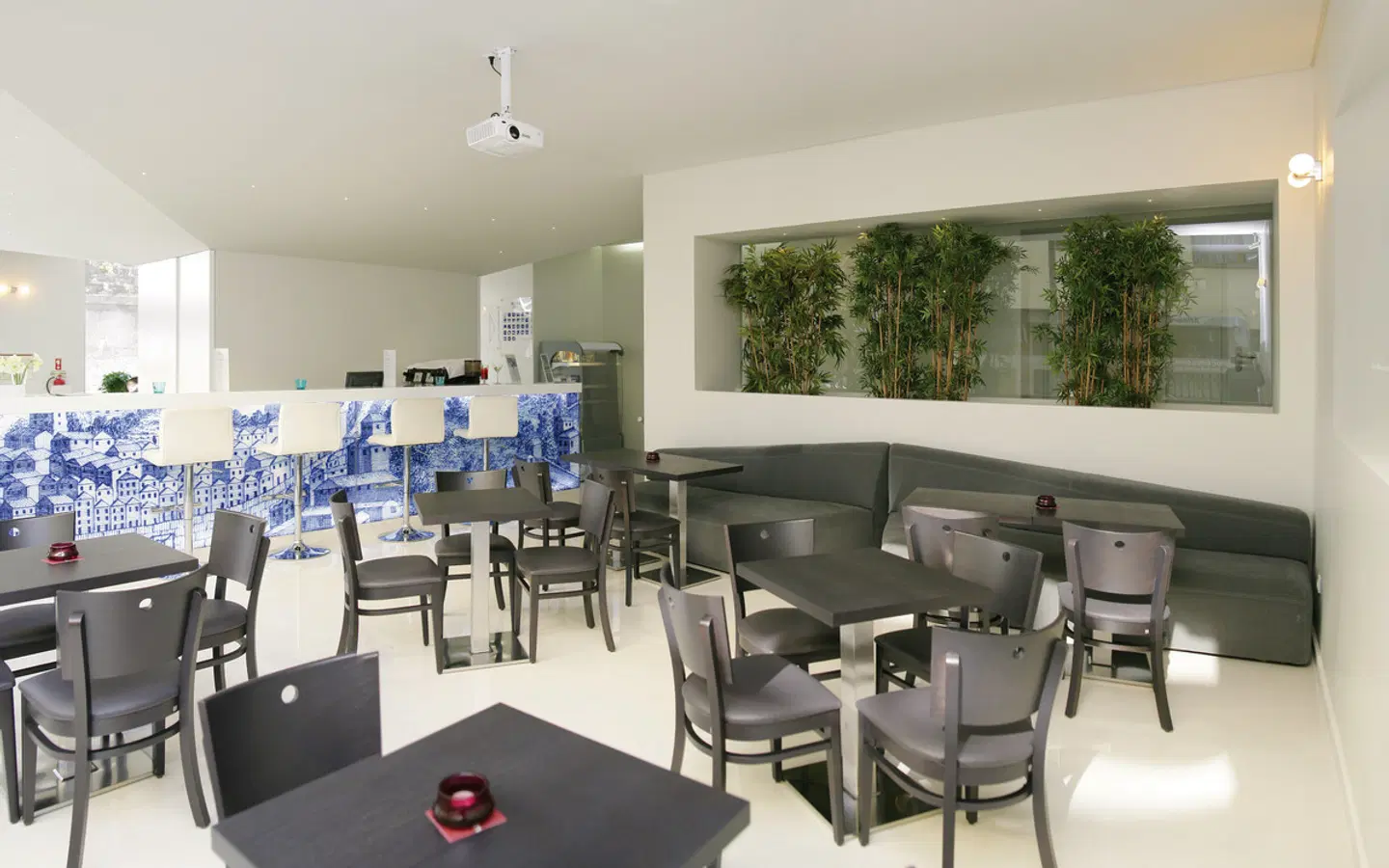 TRYP by Wyndham Porto Centro Restaurant
