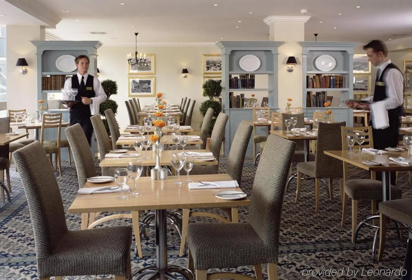 Thistle London Heathrow Konferenz