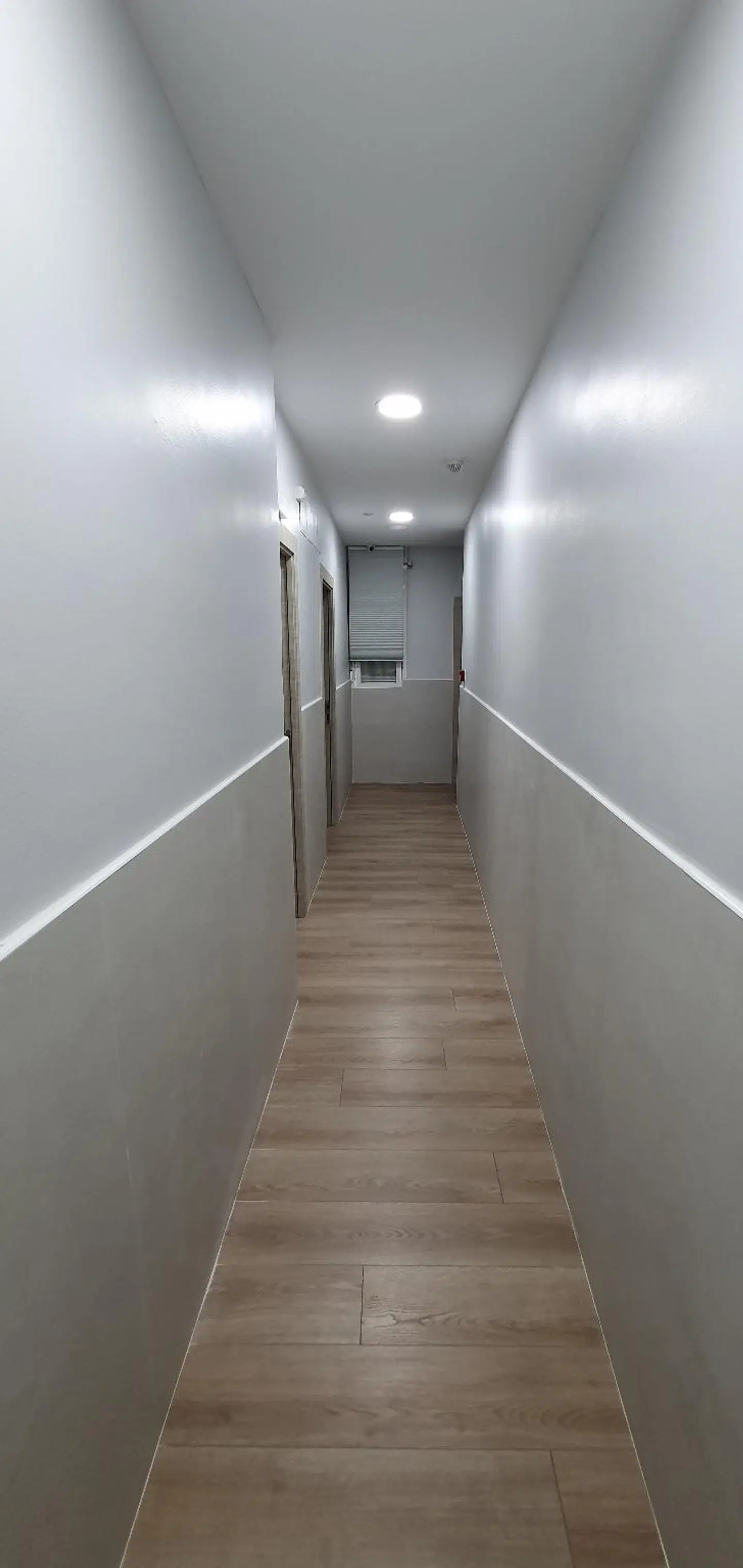 CH Lemon Rooms - Madrid Badezimmer