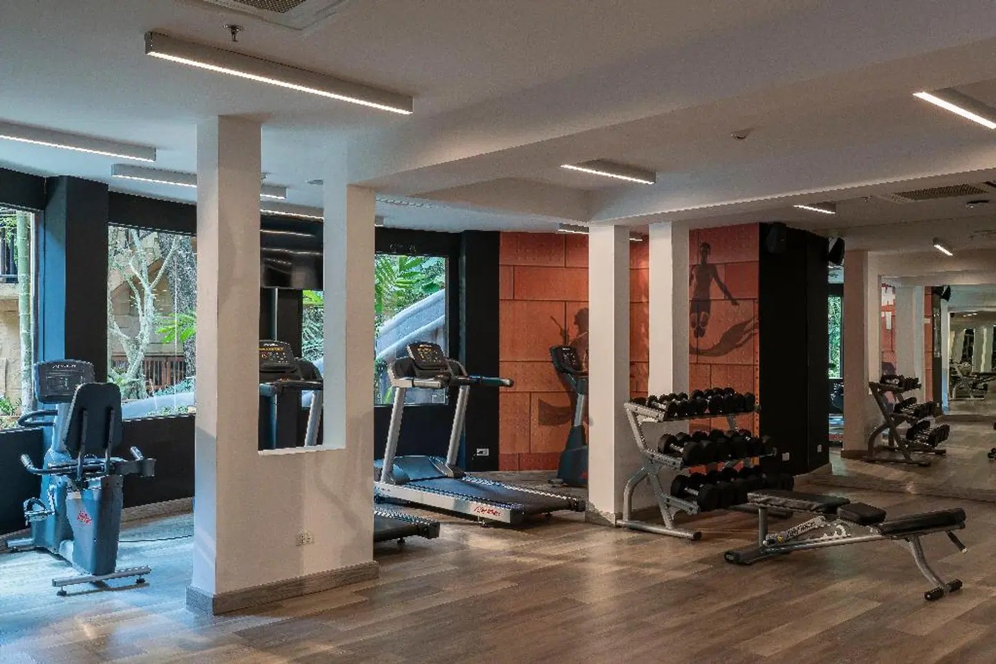 Holiday Inn Resort Krabi Ao Nang Beach SPORTS_AND_LEISURE