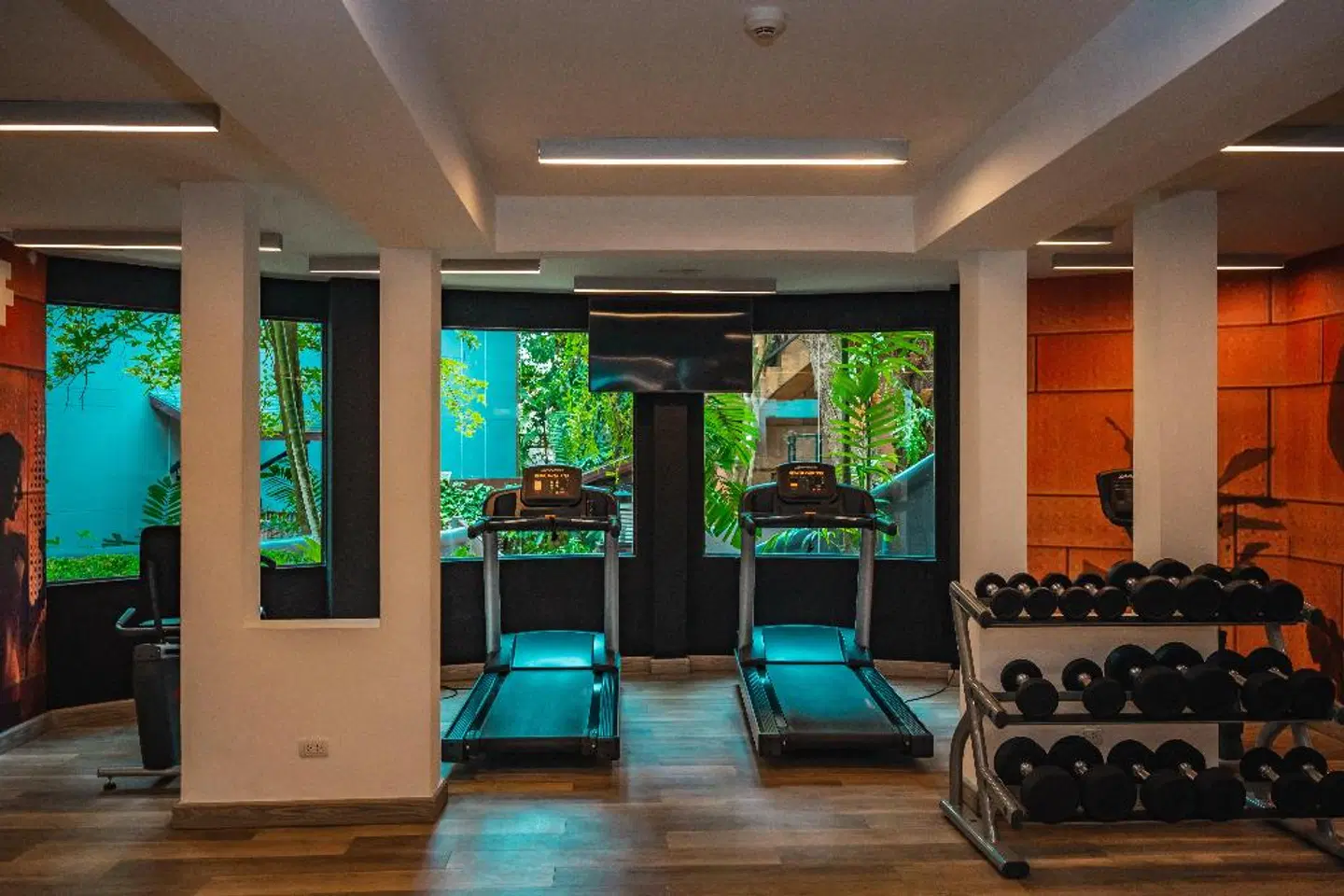 Holiday Inn Resort Krabi Ao Nang Beach LOUNGE_LOBBY