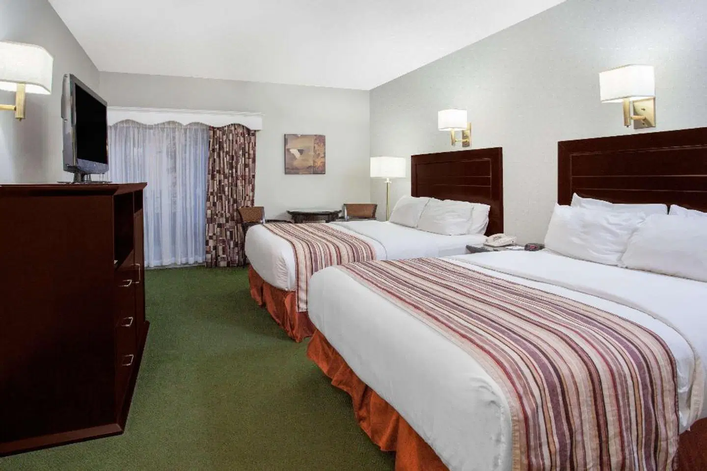 Ramada Hotel Fredericton ROOM_EXAMPLE